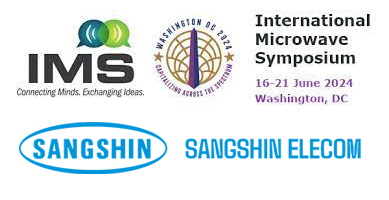 SANGSHIN : IMS2024 EXHIBITOR INFORMATION 썸네일