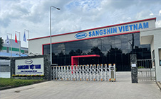 Vietnam Factory