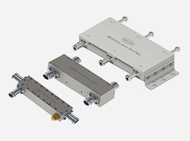 Couplers