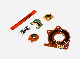 THICK FILM RESISTOR