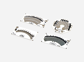 CERAMIC RESISTOR
